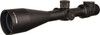 Trijicon AccuPoint 5-20x50mm MRAD Ranging Crosshair w/ Green Dot Rifle Scope