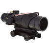 Trijicon ACOG USMC RCO 4x32mm Illuminated Red Chevron .223 Rifle Scope