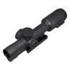 Trijicon VCOG 1-6x24mm FFP Red Segmented Circle/Crosshair MOA Rifle Scope