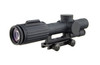 Trijicon VCOG 1-6x24mm LED Red Segmented Circle w/Crosshair 223 77gr Rifle Scope