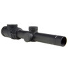 Trijicon AccuPoint 1-6x24mm Green BAC Triangle Post Rifle Scope