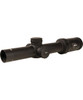 Trijicon Credo HX 1-6x24mm BDC Hunter Holds Green Dot .308 Rifle Scope