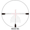 Swampfox Optics Kentucky Long Precision 2-12x44mm Sharpshooter MOA