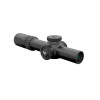 Swampfox Optics Warhorse 1-6x24mm RED DRAGOON MOA