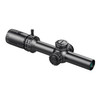 Swampfox Optics Arrowhead LPVO 1-10x24mm Guerrilla Dot MOA