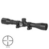 Barska Plinker-22 4x32mm 30/30 Duplex