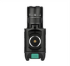 Olightstore Usa Inc BALDRSBK Baldr S Black Anodized 100/300/800 Lumens White LED Green Laser