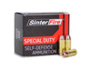 Sinterfire 10mm Auto Special Duty 125gr HP Bullets