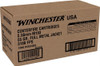 Winchester 5.56x45mm NATO 55 gr FMJ Ammo - 1000 Rounds