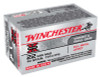 Winchester .22 WMR Super-X 40gr FMJ Ammo