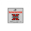 Winchester .22 Mag LF Rimfire Super-X 25gr JHP Bullets