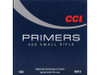 CCI #400 Small Rifle Primers - 1,000ct