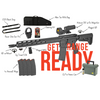 Sig Sauer AR15 M400 Tread 5.56x45 Range Ready Bundle