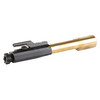 Q, Two Piece BCG, Bolt Carrier Group, Nitride Finish, Black