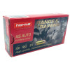 Norma .45 ACP Range and Training 230gr FMJ Bullets