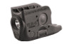 Streamlight TLR-6 Weapon Light LED Polymer Black for Glock 42/43/43X/48 (No Rail or MOS)