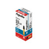 Aguila .22 Long Rifle Subsonic 40gr Lead Solid Point Ammo