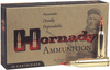 Hornady .22-250 Remington Varmint Express 50gr V-Max Ammunition