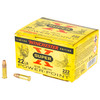Winchester .22 LR Super-X 40gr Power-Point HPCP Ammo