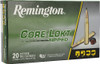 Remington .270 Winchester 130gr Core-Lokt Tipped Ammunition