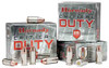 Hornady .45 ACP Critical Duty 220gr FlexLock Bullets