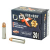 Cor-Bon .38 Special +P DPX 110gr XPB JHP Bullets