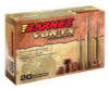Barnes .30-30 Winchester VOR-TX 150gr TSX Flat Nose Bullets
