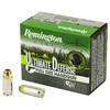 Remington .45 ACP Ultimate Defense 230gr Brass JHP Ammo