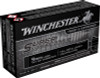 Winchester 9mm Luger Super Suppressed 147gr FMJ Ammo