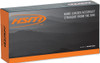 HSM 9mm Luger Self Defense JHP 115gr Ammo