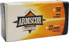 Armscor .22 Short  29gr Lead Solid Point Ammo