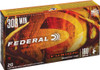 Federal .308 Winchester 180gr Fusion SP Ammo