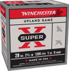 Winchester Super-X Heavy Game Load 28 Gauge 2 3/4" 1 oz #8 Shot