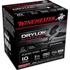 Winchester Drylok Super Steel Magnum 10 Gauge 3 1/2" 1 5/8 oz #BBB Shot