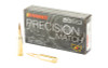 Barnes 6.5mm Creedmoor Precision Match 140gr OTM BT Ammo
