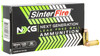 SinterFire 10mm Auto NXG 125gr Lead Free Ball Ammo