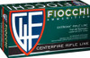 Fiocchi 7mm-08 Remington Hyperformance 139gr SST Ammunition