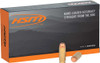 HSM 10mm Auto Training 200gr FMJ Ammo