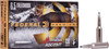 Federal 6.5mm Creedmoor 130gr Terminal Ascent Ammo