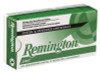 Remington .40 S&W UMC 165gr FMJ Ammo