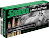 Sierra 7mm Remington Mag GameChanger 150gr Tipped GameKing Ammo