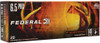 Federal 6.5 PRC 140gr Fusion SP Ammunition