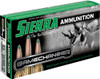 Sierra 6.5 Creedmoor GameChanger 140gr Tipped GameKing Bullets