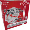 Fiocchi Shooting Dynamics 12 Gauge 2 3/4" 1 oz #7.5 Shot