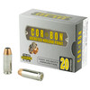Cor-Bon 10mm Auto Self Defense 150gr JHP Ammunition