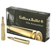 Sellier & Bellot 7mm Remington Mag 140gr SP Ammunition