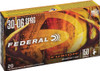 Federal .30-06 Springfield 150gr Fusion SP Ammo