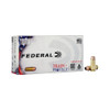Federal 10mm Auto Train & Protect 180gr Versatile HP Ammo
