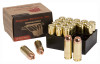 Magnum Research .50 AE Desert Eagle 300gr JHP Ammo