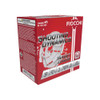 Fiocchi Shooting Dynamics Target Load 12 Gauge 2 3/4" 1 oz #8 Shot